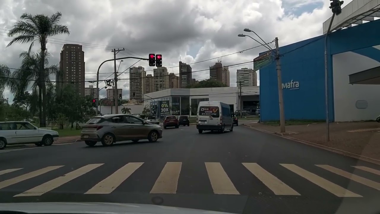 Ribeirão Preto SP  seja bem vindo ao canal 