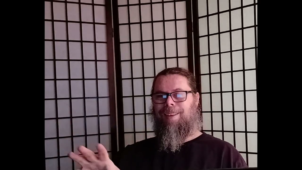 Coffee, suffering, and existential psychology