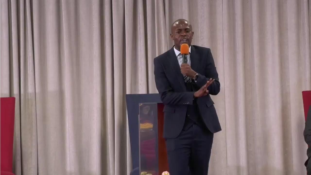 Golden Harvest SDA | Week Of Revival | Ps Zibula Dladla | Day 7 | 30/09/2022