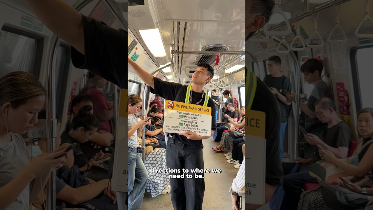 Are you an affected commuter? Here&rsquo;s what some has to share ✨