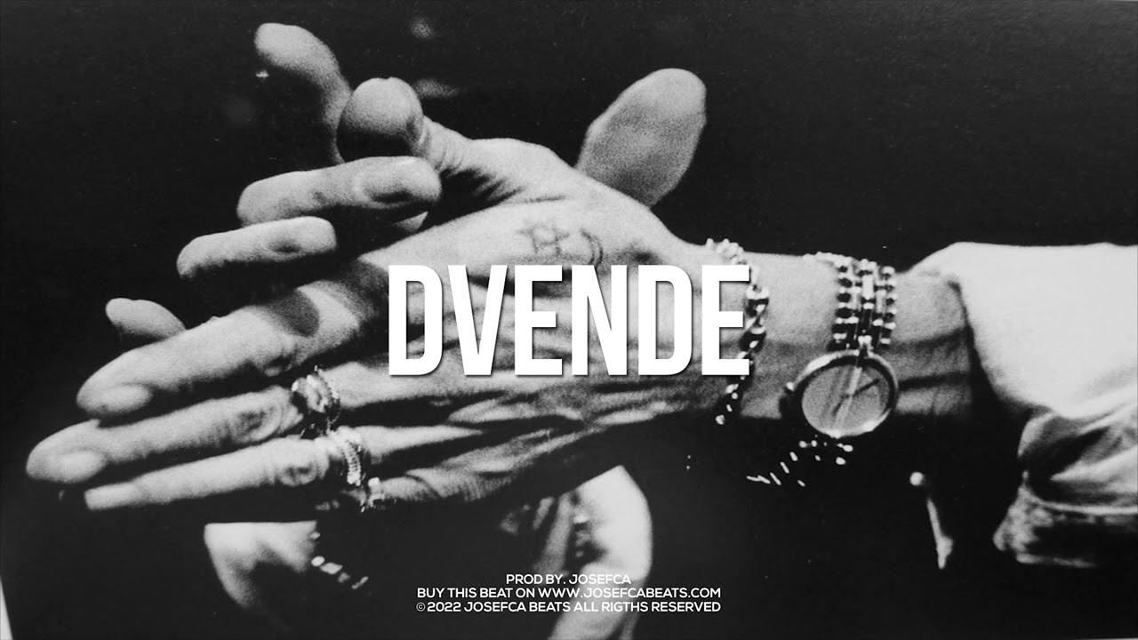 [SOLD] FLAMENCO REGGAETON INSTRUMENTAL TYPE BEAT - ‘’DVENDE'' - | Free beat | FLAMENCO POP BEAT