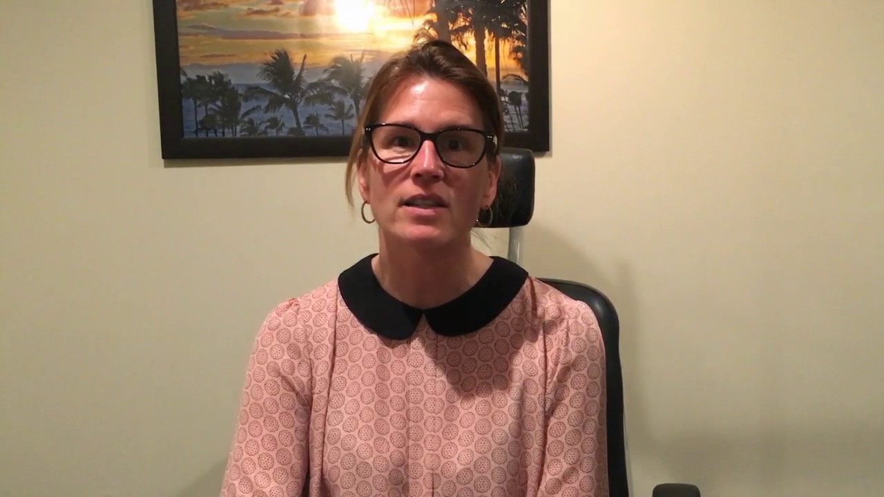Dizzy While Driving Testimonial - Patricia K.
