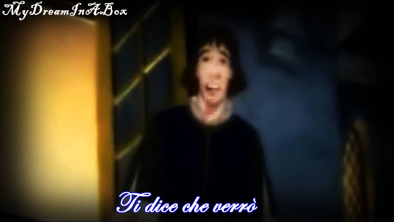 La voce dell'amore - L'incantesimo del lago (con sottotitoli)