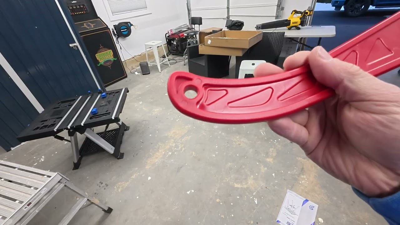 Толкатель Bosch Parts