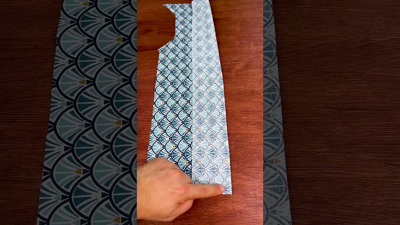 Couture anglaise : le secret pour un rendu pro &agrave; la maison