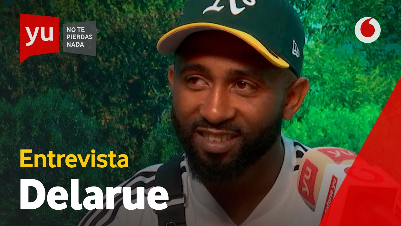 📻 DELARUE: "En los BARRIOS HUMILDES NO hay PSICÓLOGOS"