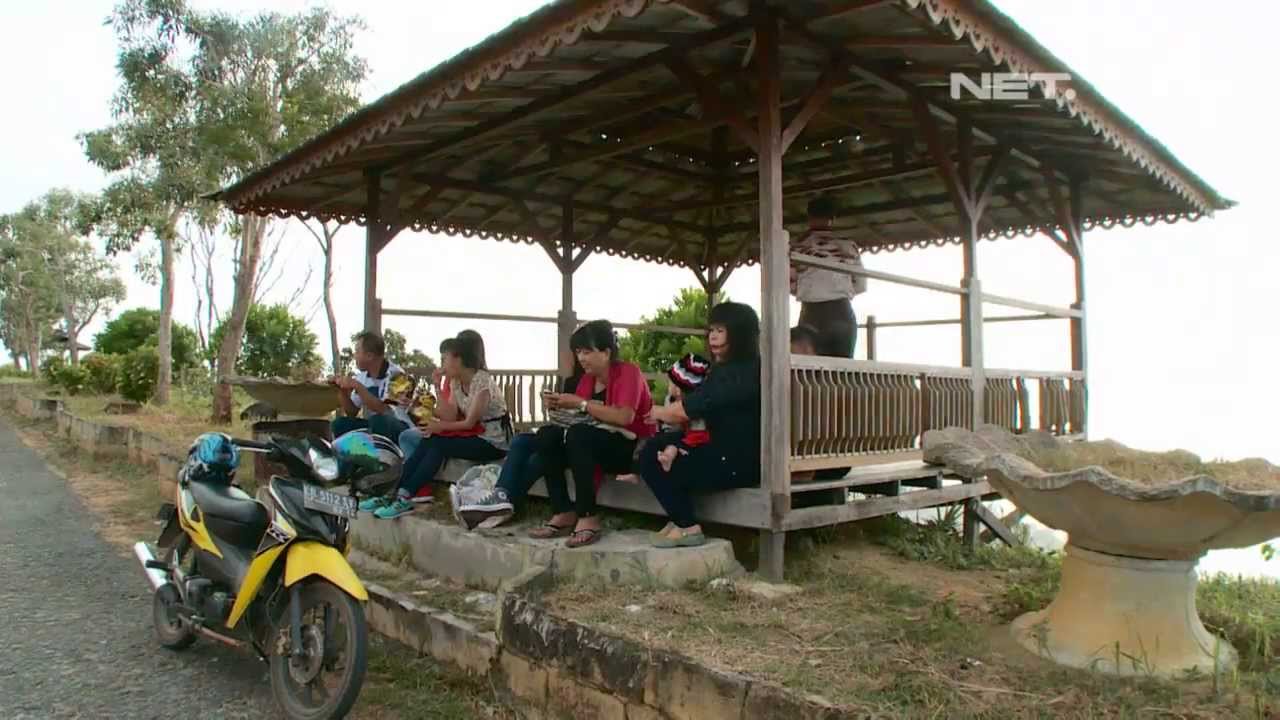 NET12 - Berwisata ke Singkawang Kalimantan Barat