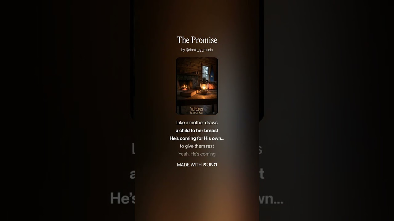 The Promise