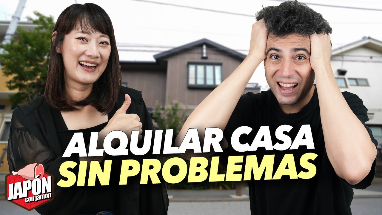 &iexcl;CUIDADO AL ALQUILAR EN JAP&Oacute;N! 14 Consejos para EVITAR estos ERRORES