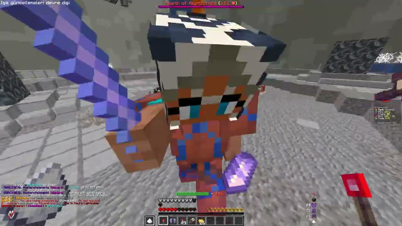 BoxPvP Montage for biskuiTTT #montage #pvp