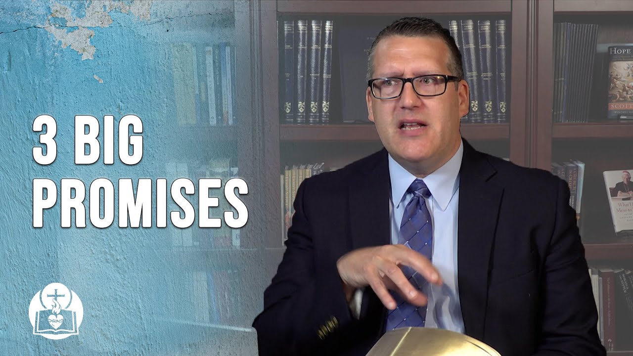 3 Promises God Gave to Abraham and Why They're Important