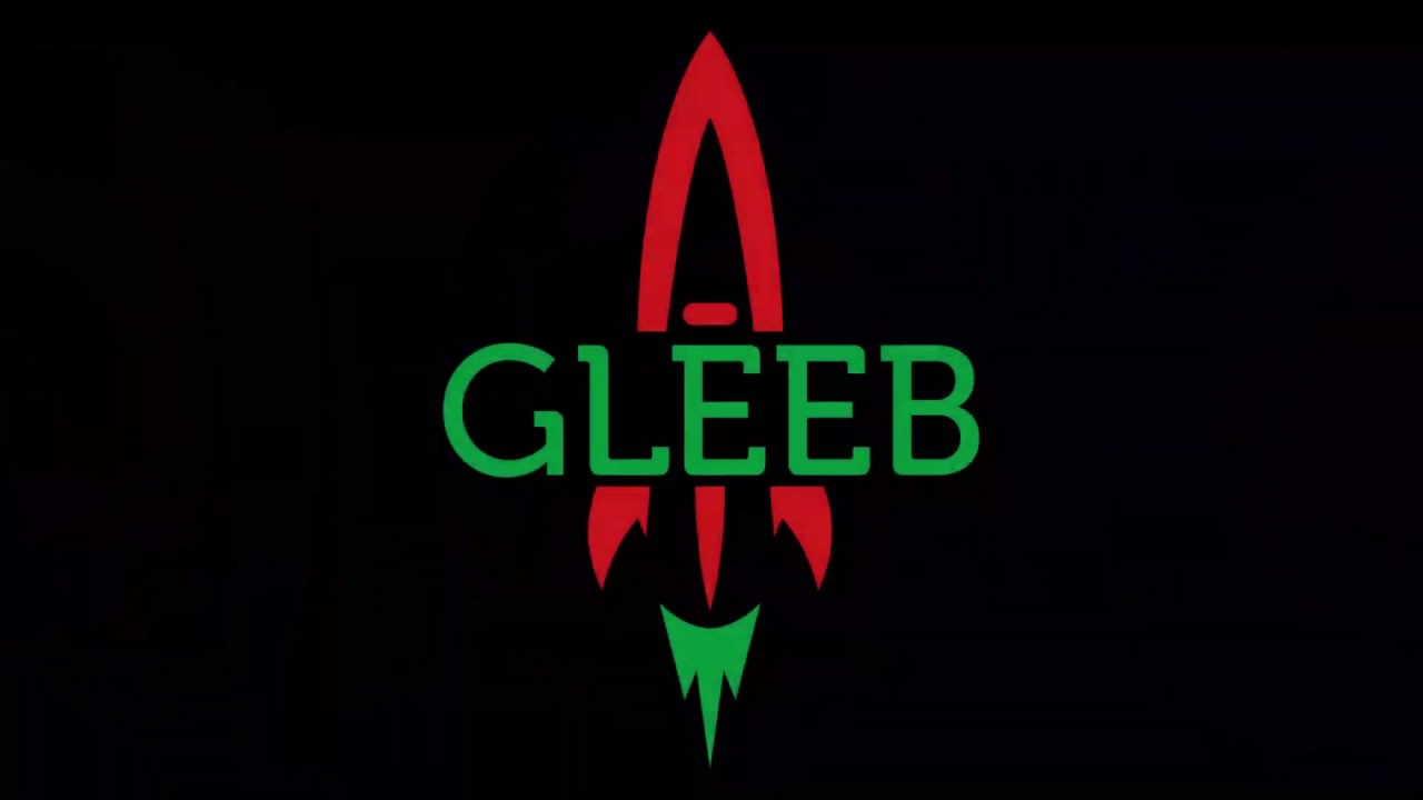 How To Use The Gleeb Glass Gravity Bong