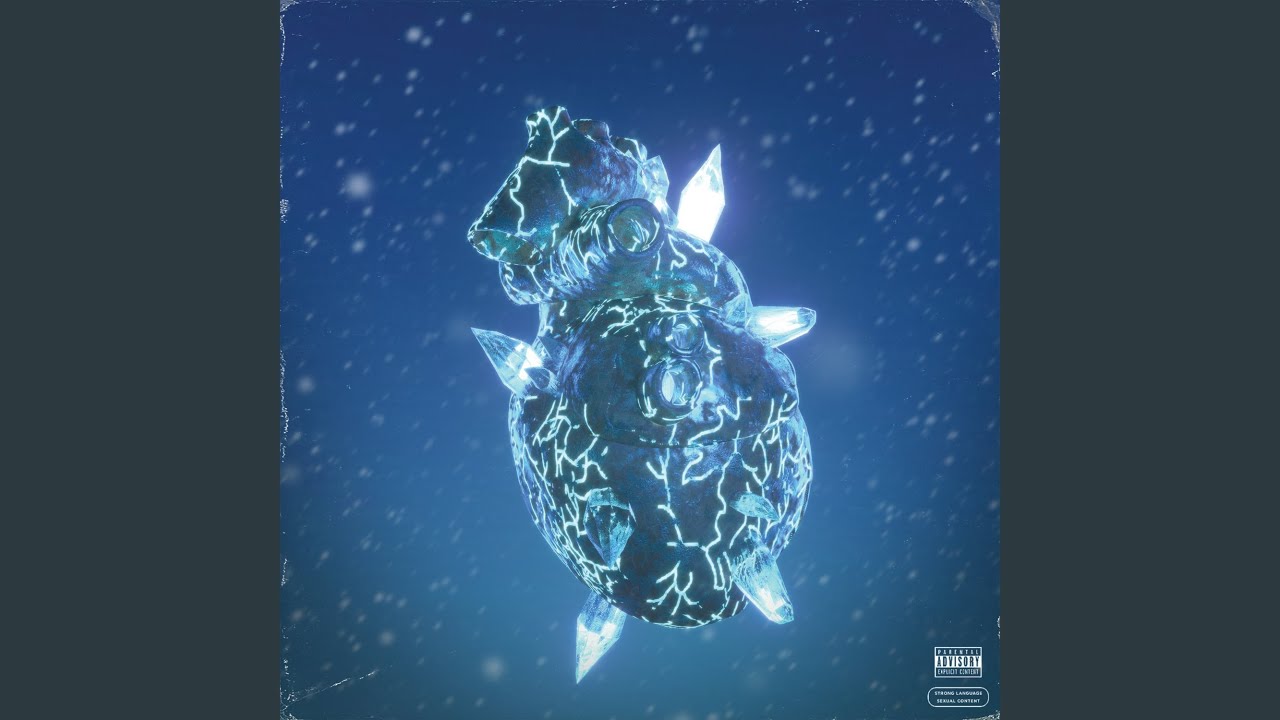 Numb & Frozen