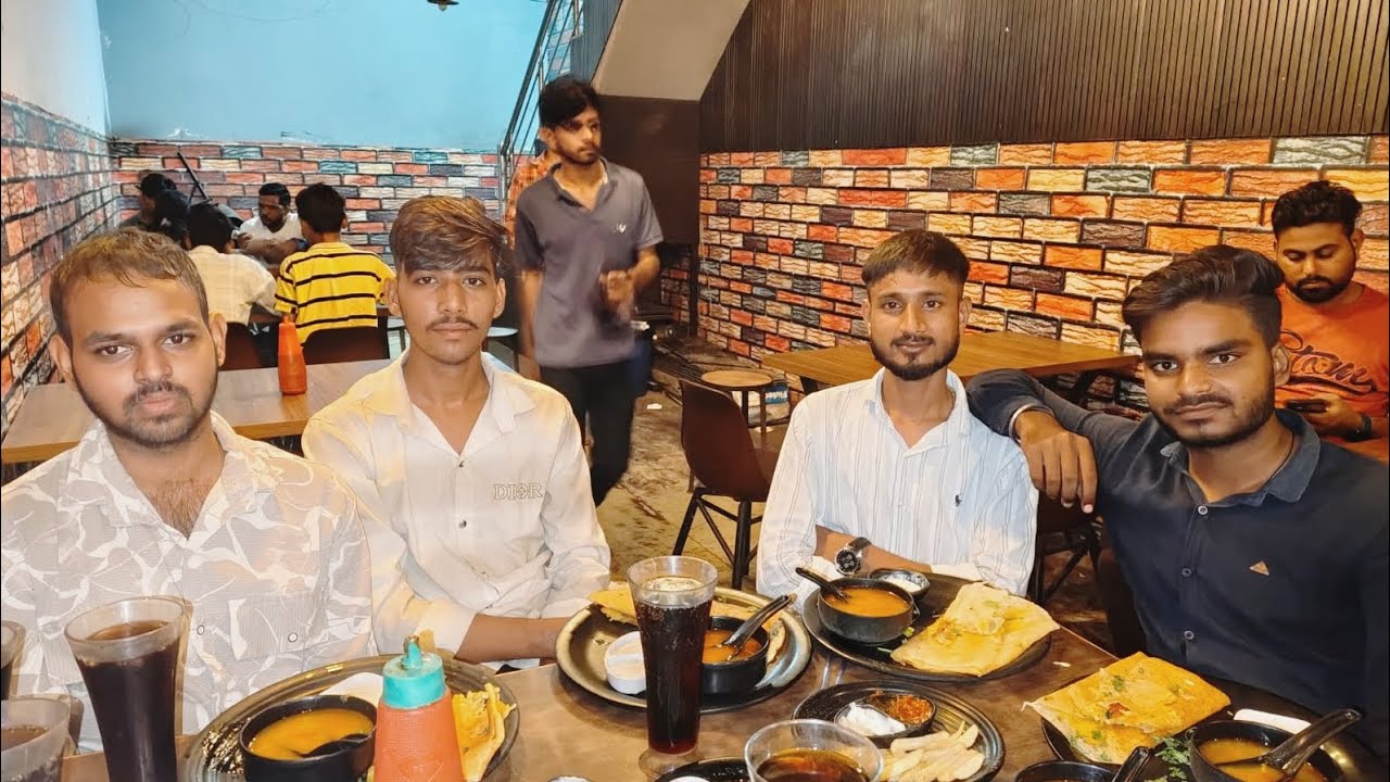 Friends Birthday party funny vlog 😁 
