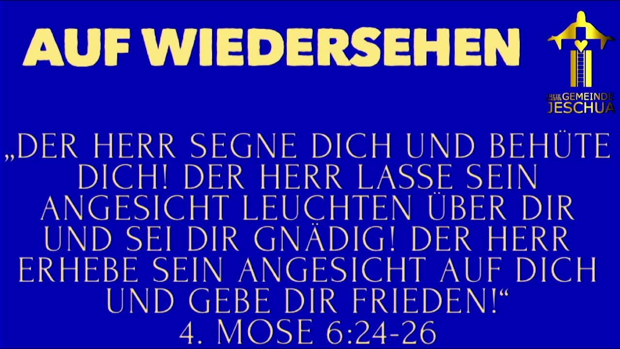 Meine Übertragung