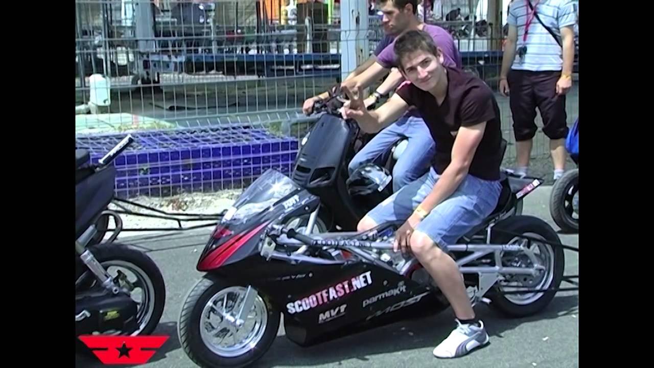 Scooterpower 2012 By SCOOTFAST