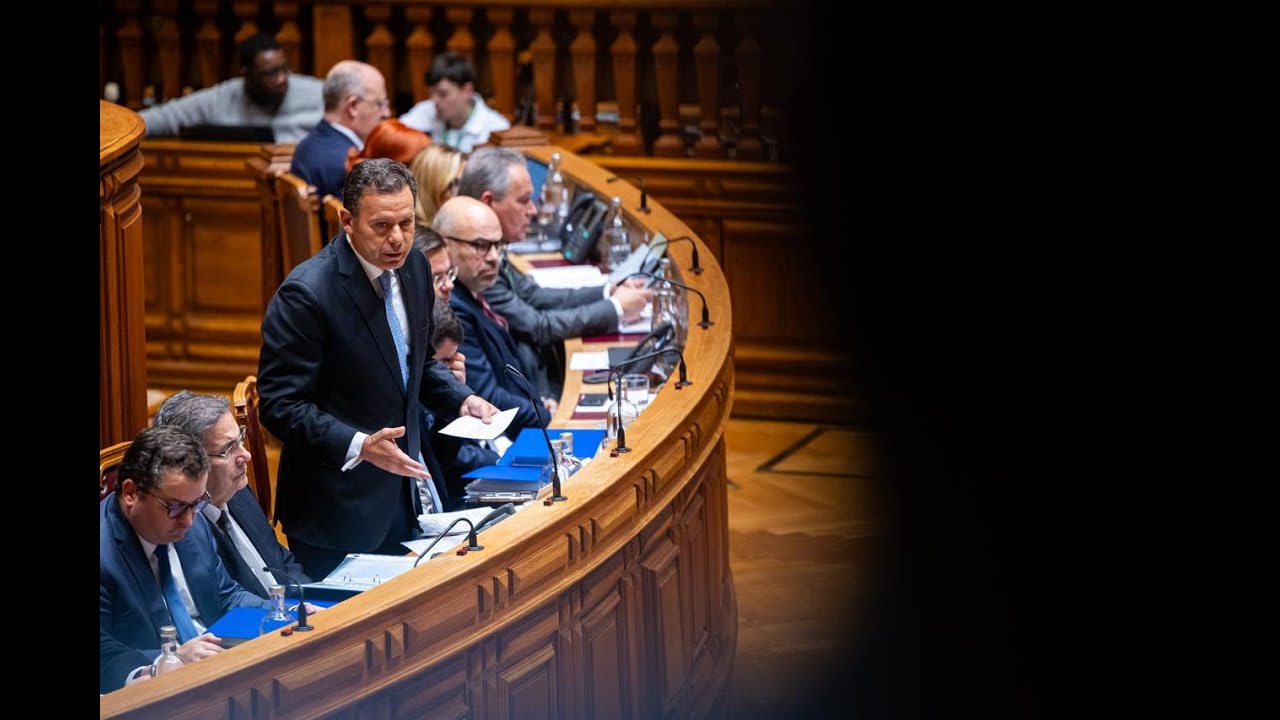 Interven&ccedil;&atilde;o do Primeiro-Ministro no Debate Quinzenal na Assembleia da Rep&uacute;blica