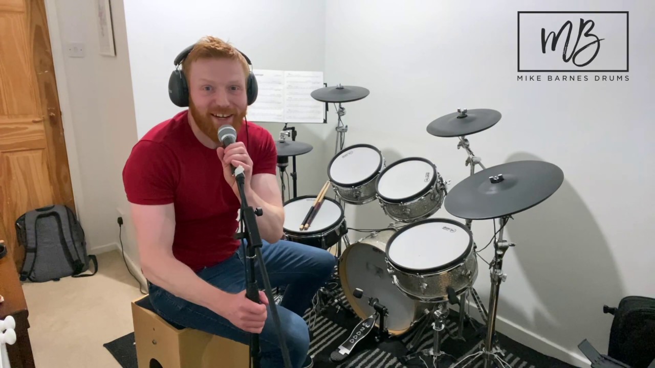 She Sells Sanctuary, The Cult - Trinity Rock and Pop Grade 2: 75% Speed Practice-Along Video