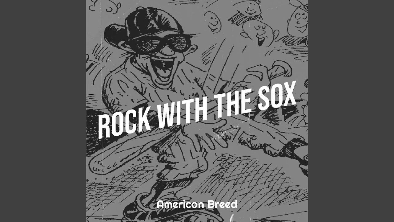 Rock with the Sox