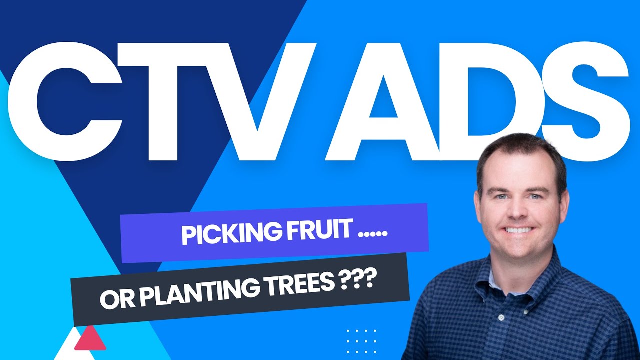 CTV ads: where CTV fits in your user acquisition strategy