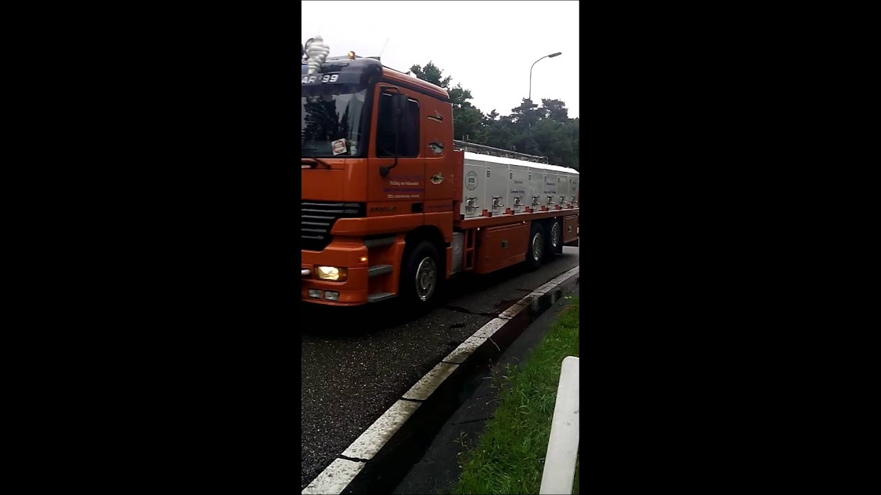 de klappertjes van F.A Van Wijk