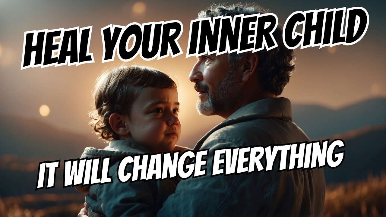 Emotional Healing: Unlocking the Power of Your Past