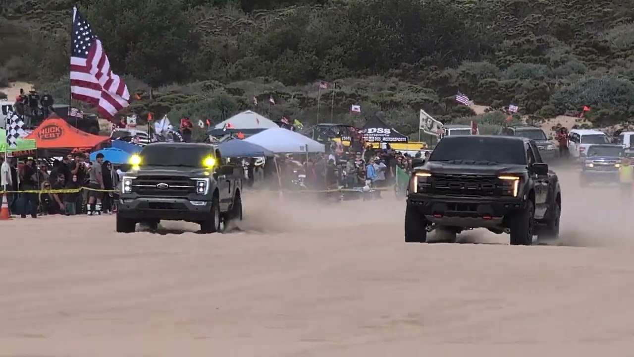 Pismo Arm Drops August 2025