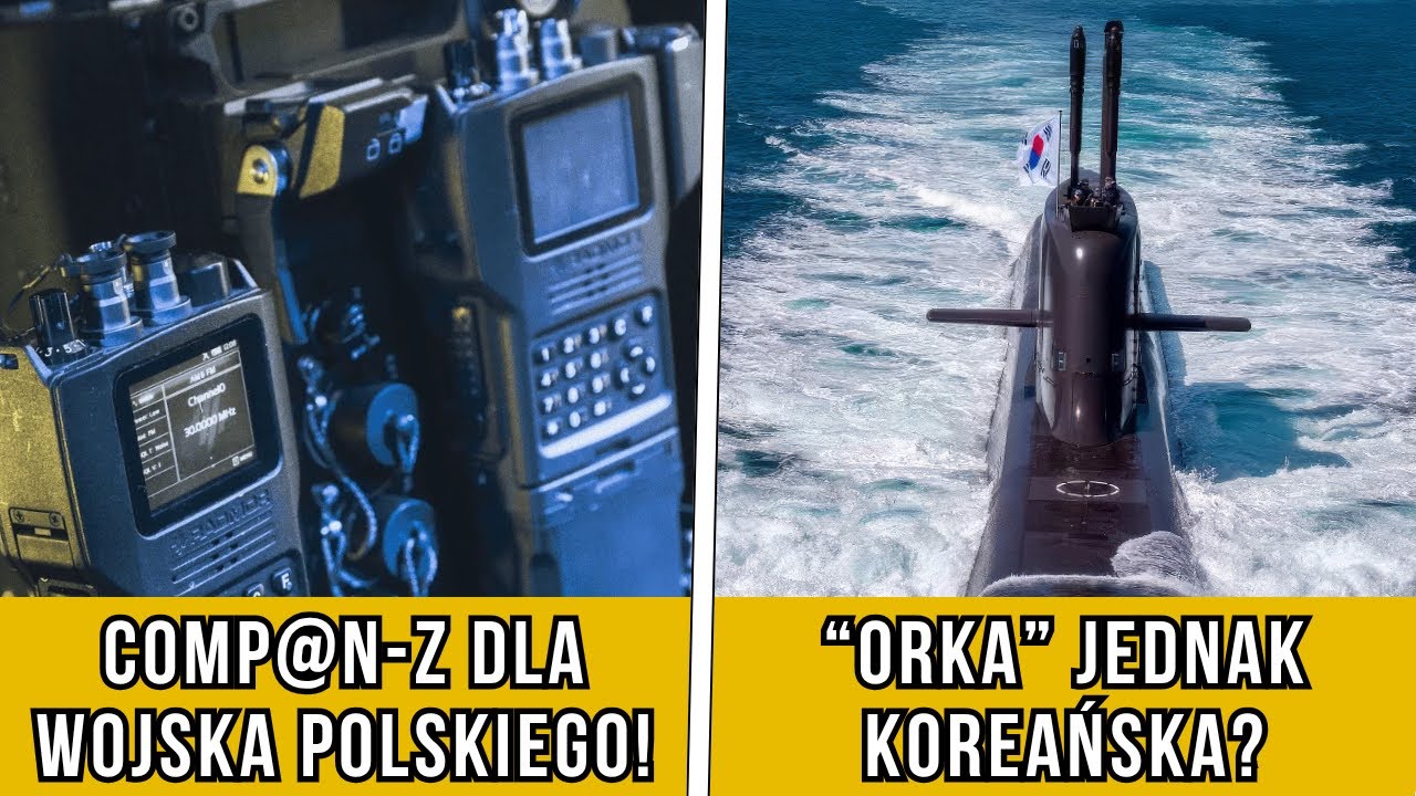 Tygodnik zbrojeniowy #8 – Polska, Europa, Świat: bieżące zakupy, dostawy i plany wojskowe 🛡️