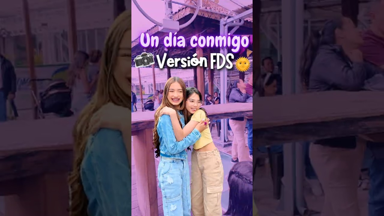 Un dia conmigo en fin de semana📸 #minivlog #thatgirl #girltalk #acompa&ntilde;ame