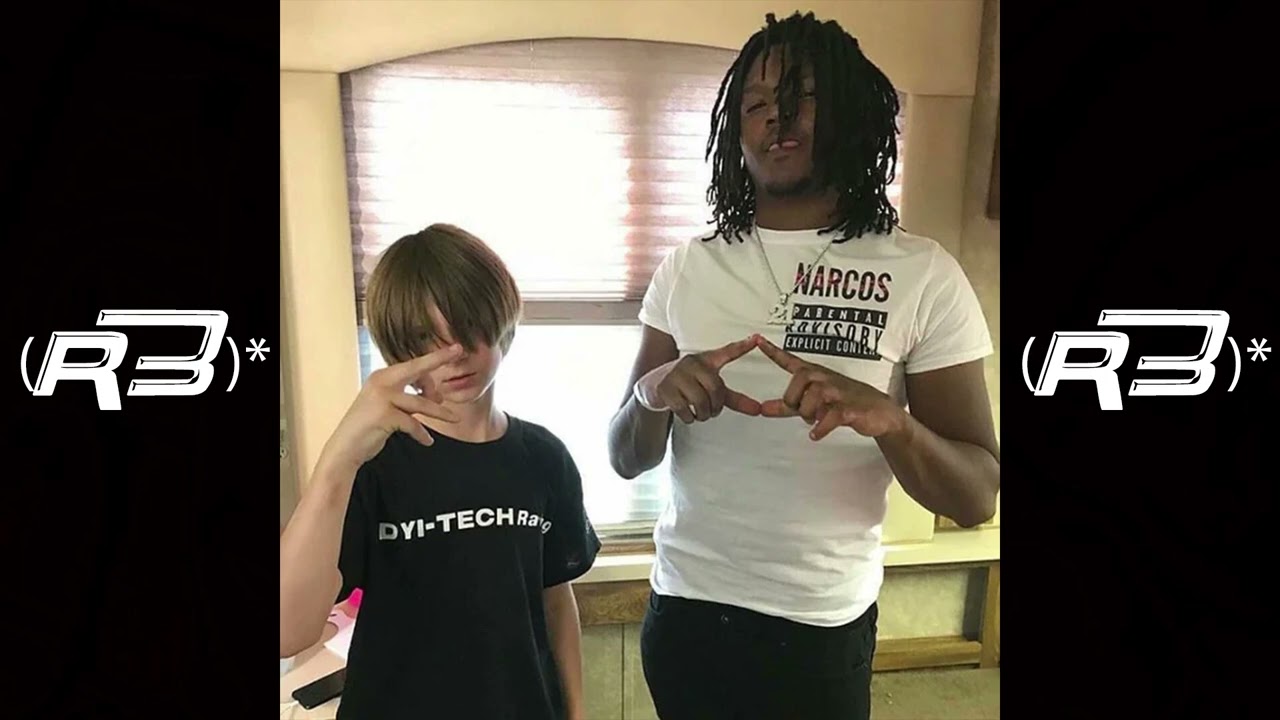 [FREE] Young Nudy x Pierre Bourne Type Beat - 