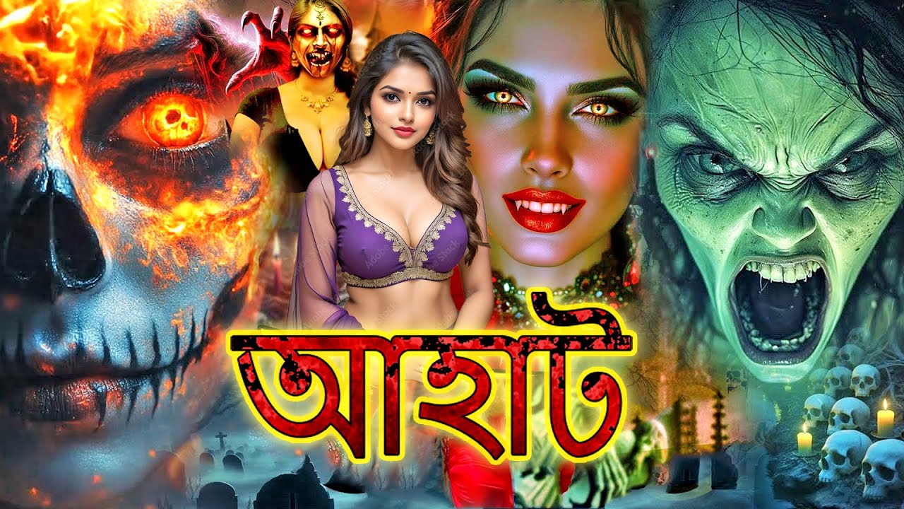 হোটেল  | Hotel | আহাট  | Aahat | New Episode 2025 |  | Horror Show 2025