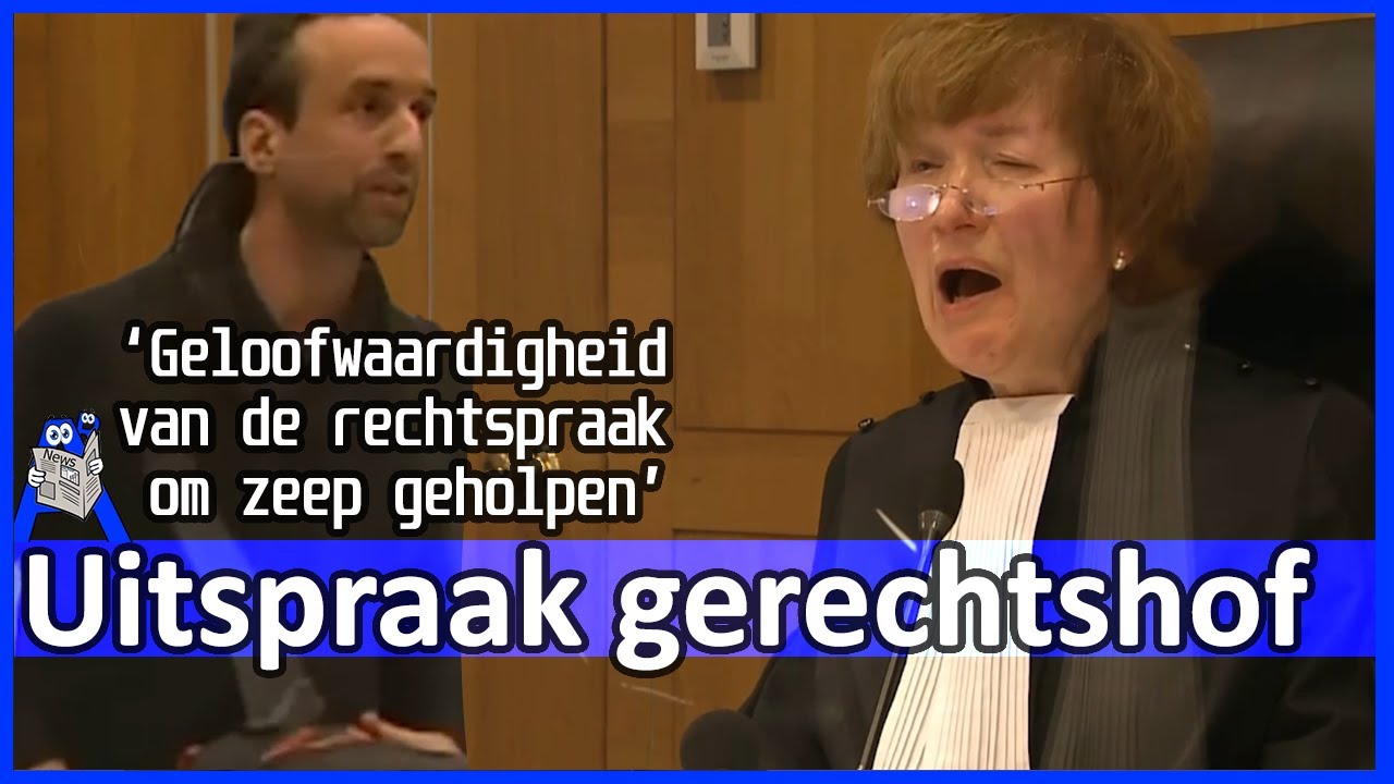 [Uitspraak] Avondklok blijft gelden - hof schort vonnis rechter op - Viruswaarheid kort geding