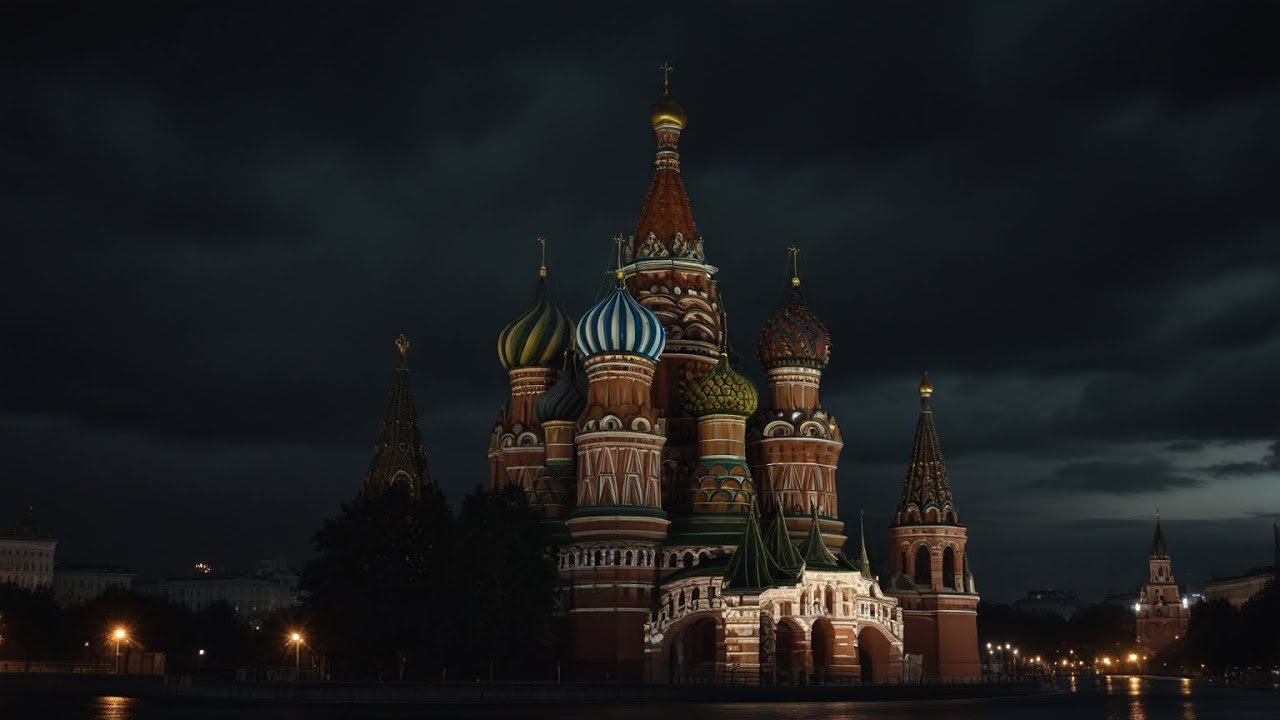 Rammstein - Moskau (slowed + bass)