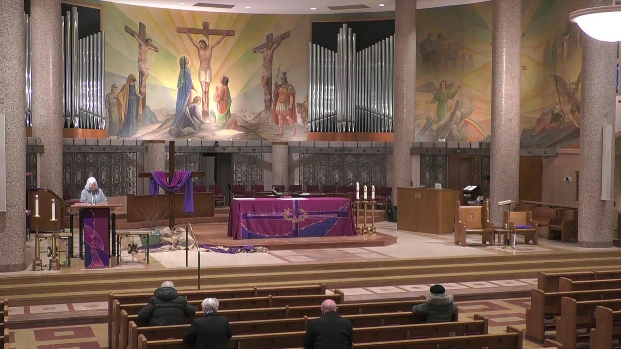 St. Clare LIVE