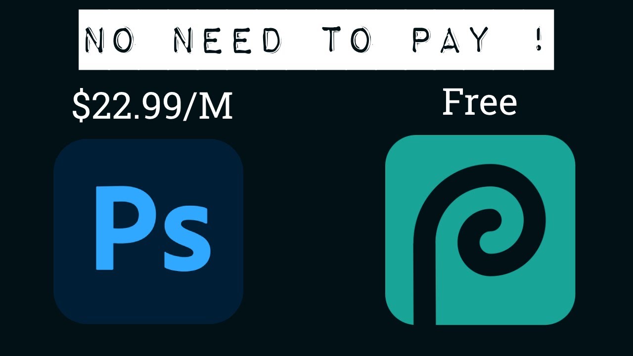 Free Photoshop Alternative