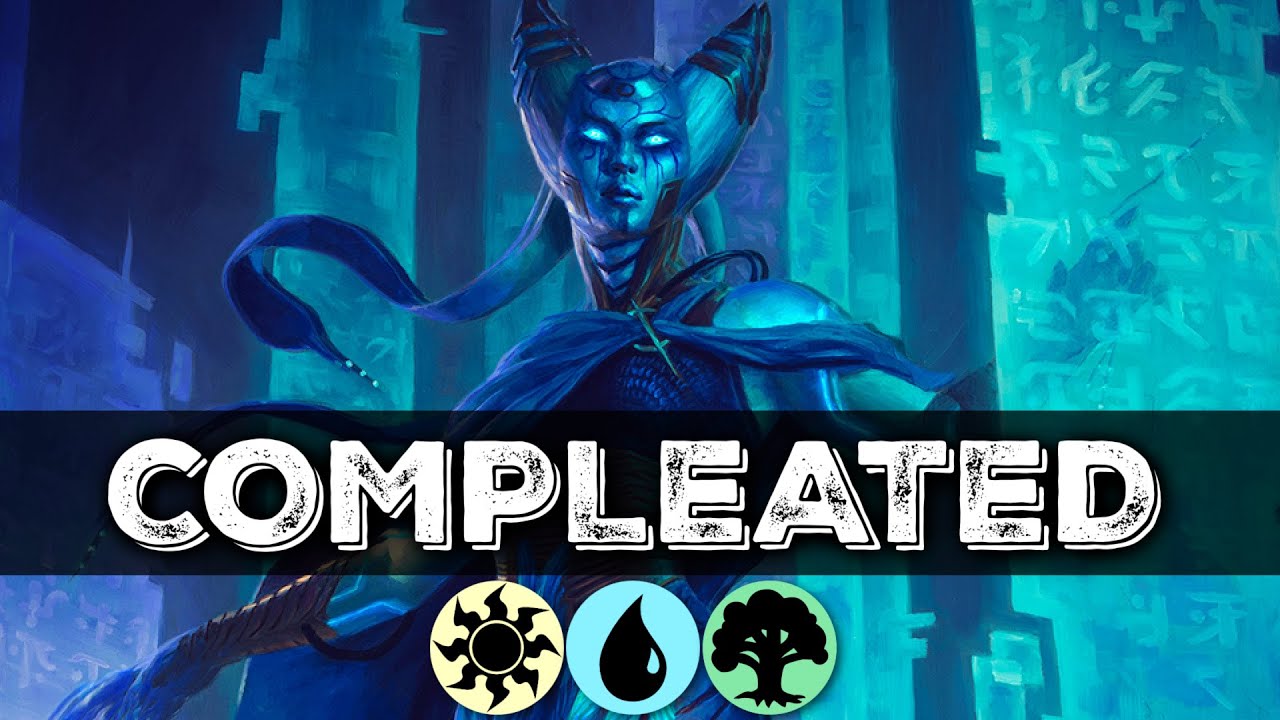 STOP SLEEPING ON TAMIYO!! Bant Tamiyo Midrange ☀💧🌳 | MTG Arena Standard