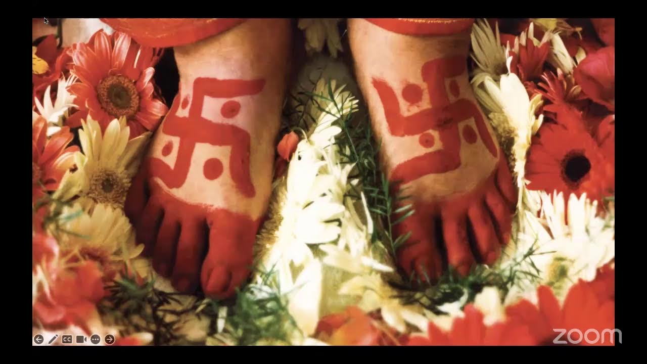 Virat Daily Meditation 16 AUG 2025 4am Witness practice