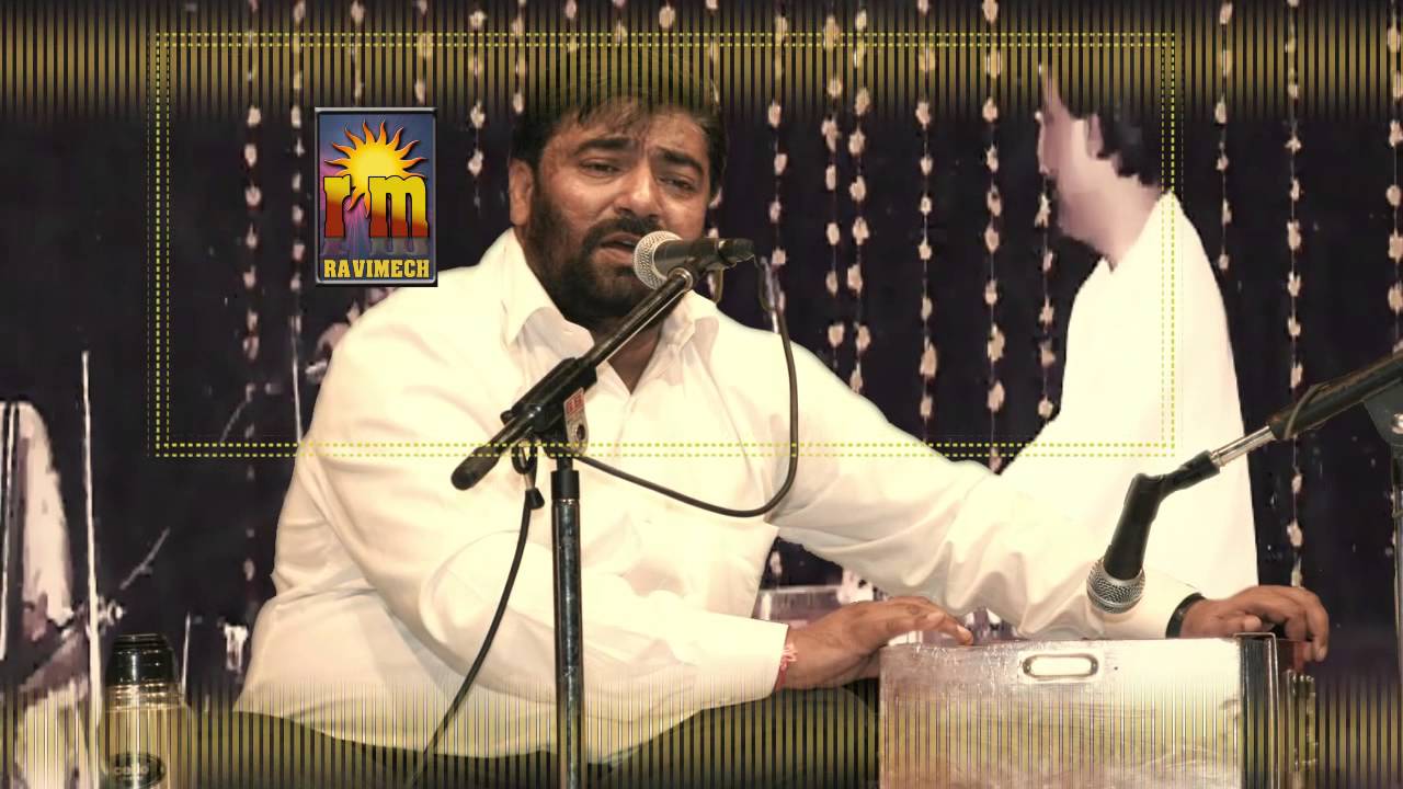 DARSHUN DOUKH CHALI - SINGER VIJAY MALLA LYRICS  PT. P.N.KOUL SAHIL FROM RAVIMECH STUDIOS