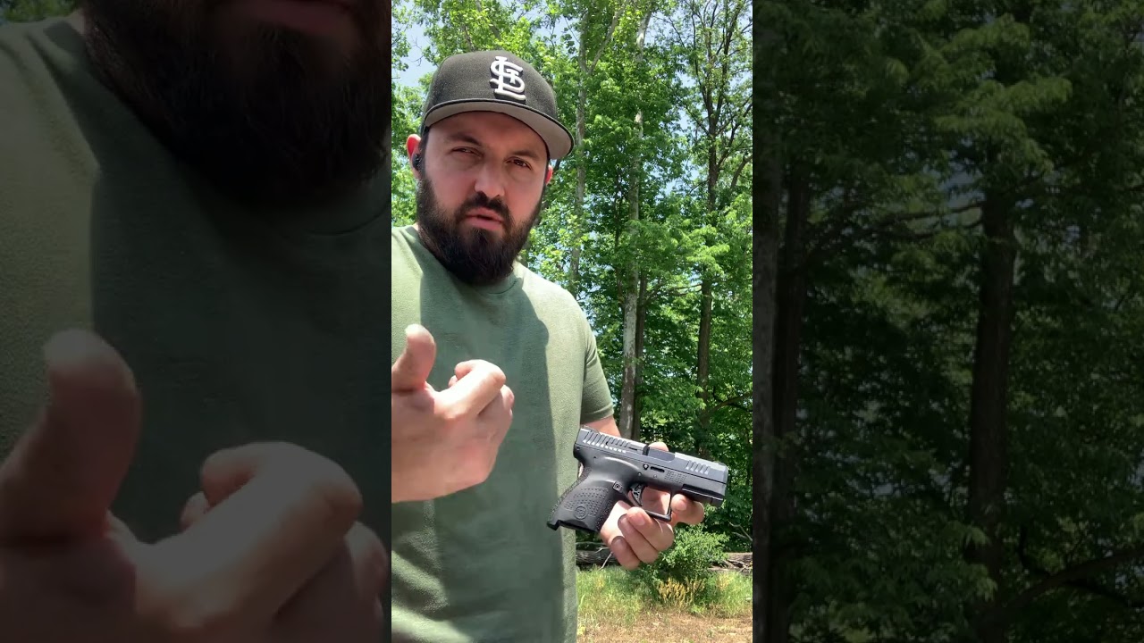 Cz p-10m.  Get one.