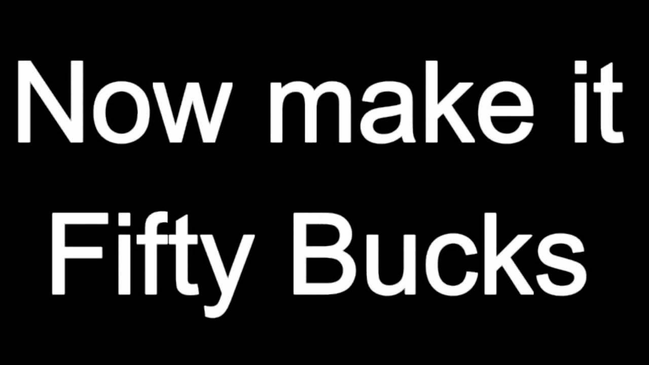 Guttermouth  lipstick