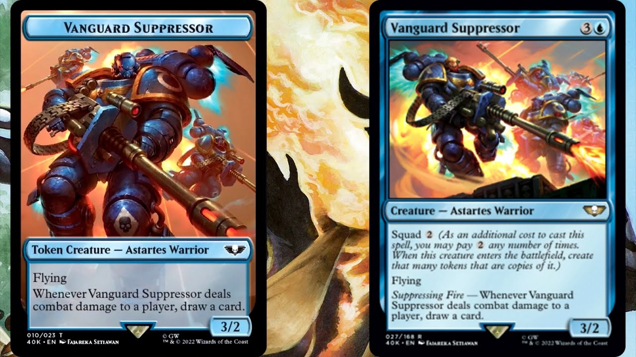 TR&CI 57: What Copiable Values Do Tokens & Token Copies Have (Physical Tokens Can Be Misleading)