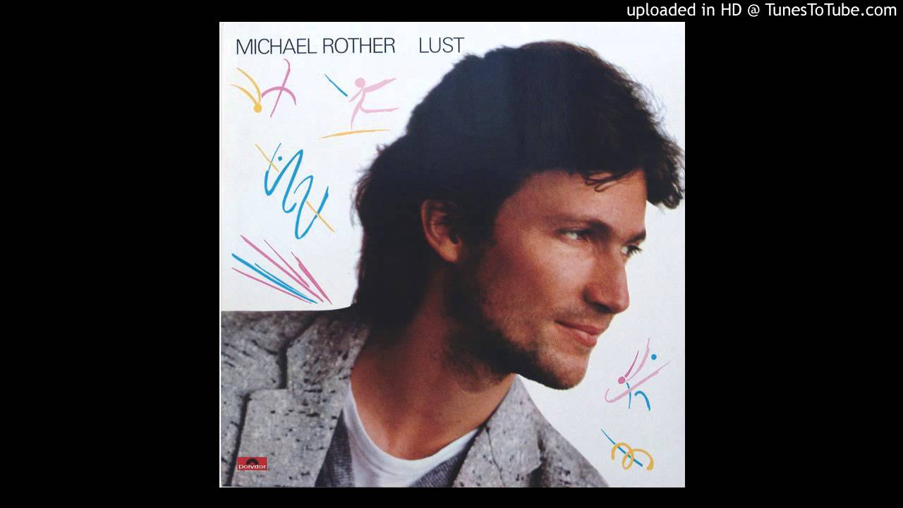 Michael Rother - Gitarrero