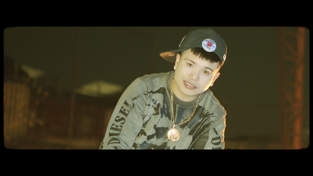 Ponte Pa Mi - ( RECOVERY THE ALBUM )- Benjita Montana Ft. El Bai x Piero 47. VIDEO OFFICIAL.