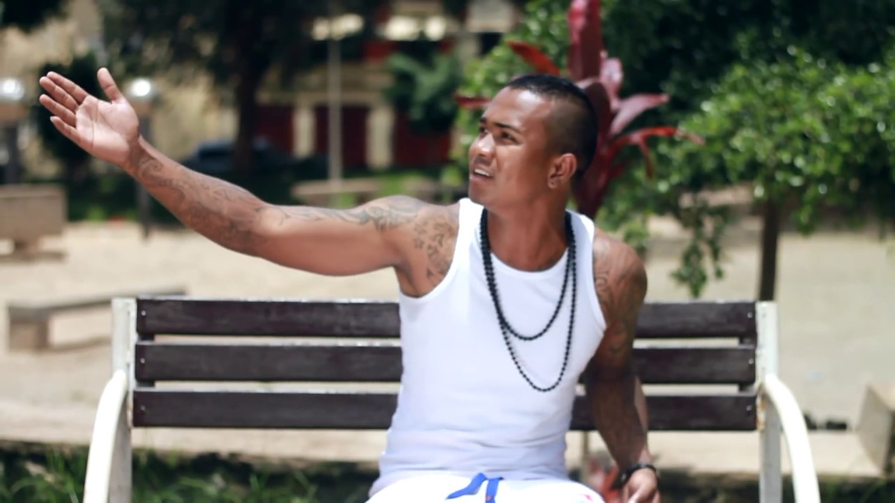 Lain'J  - Feno Anao (Clip Officiel)