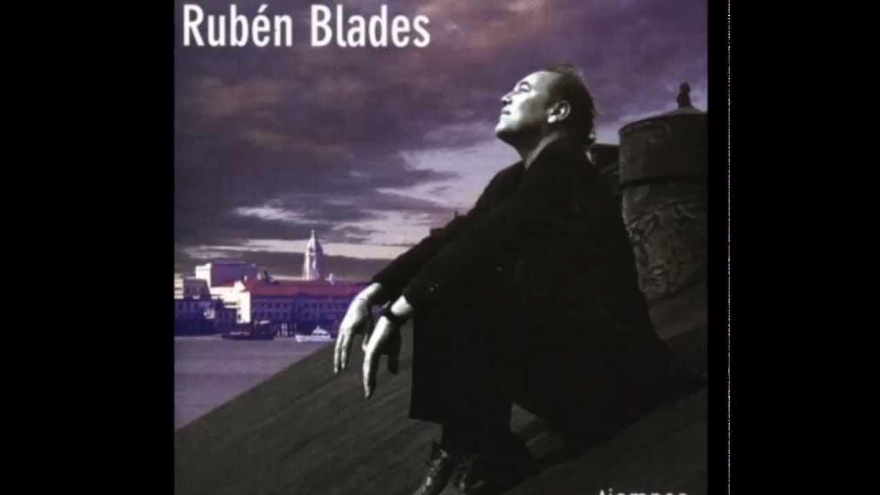 Rubén Blades Tu Y Mi Ciudad