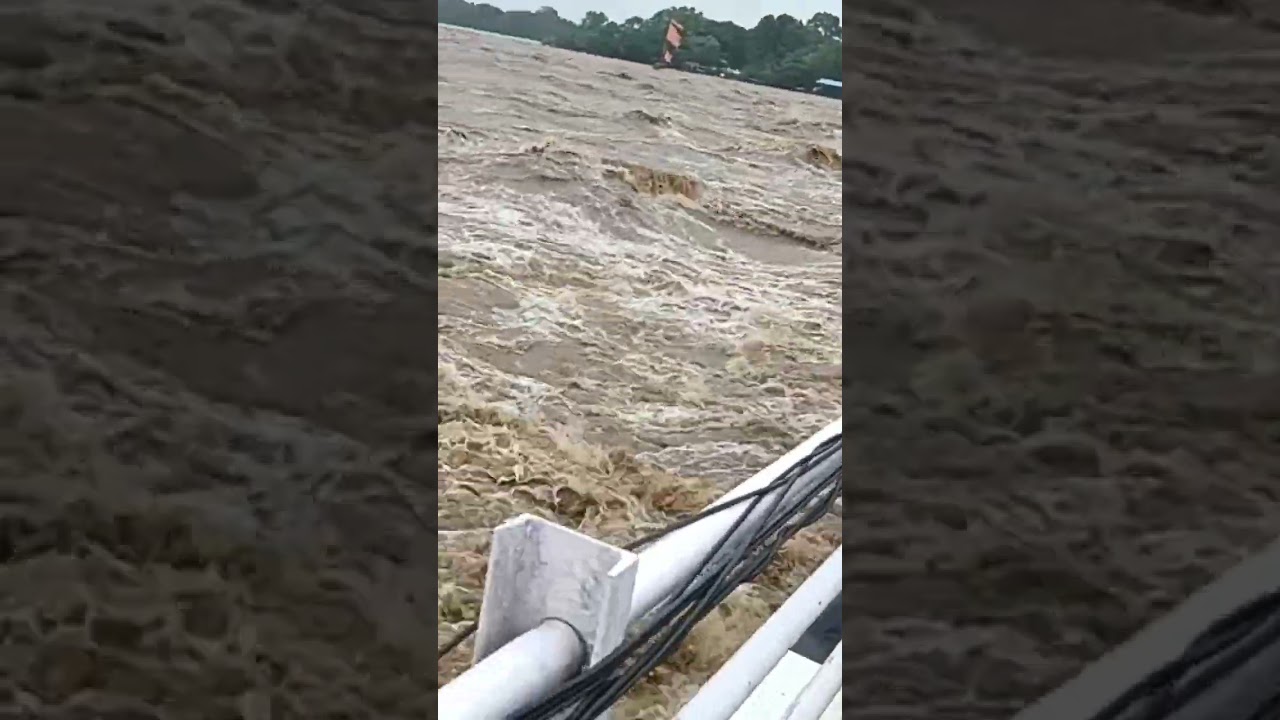 It's Raining