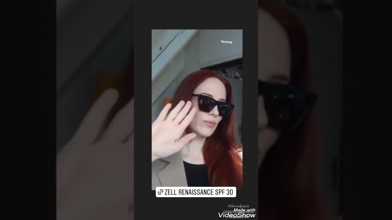 Simone Simons 3/05/2022 Instagram stories
