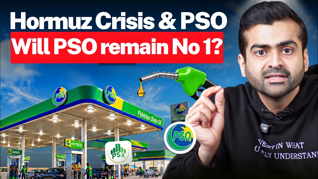 PSO Looks Cheap, But Is It Really Undervalued?