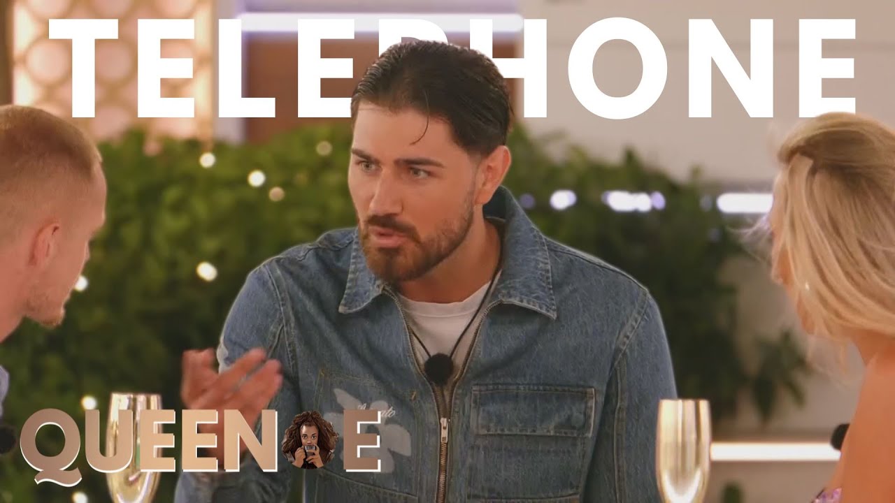 Love Island All Stars Season 3 Episode 7 | Recap | Review