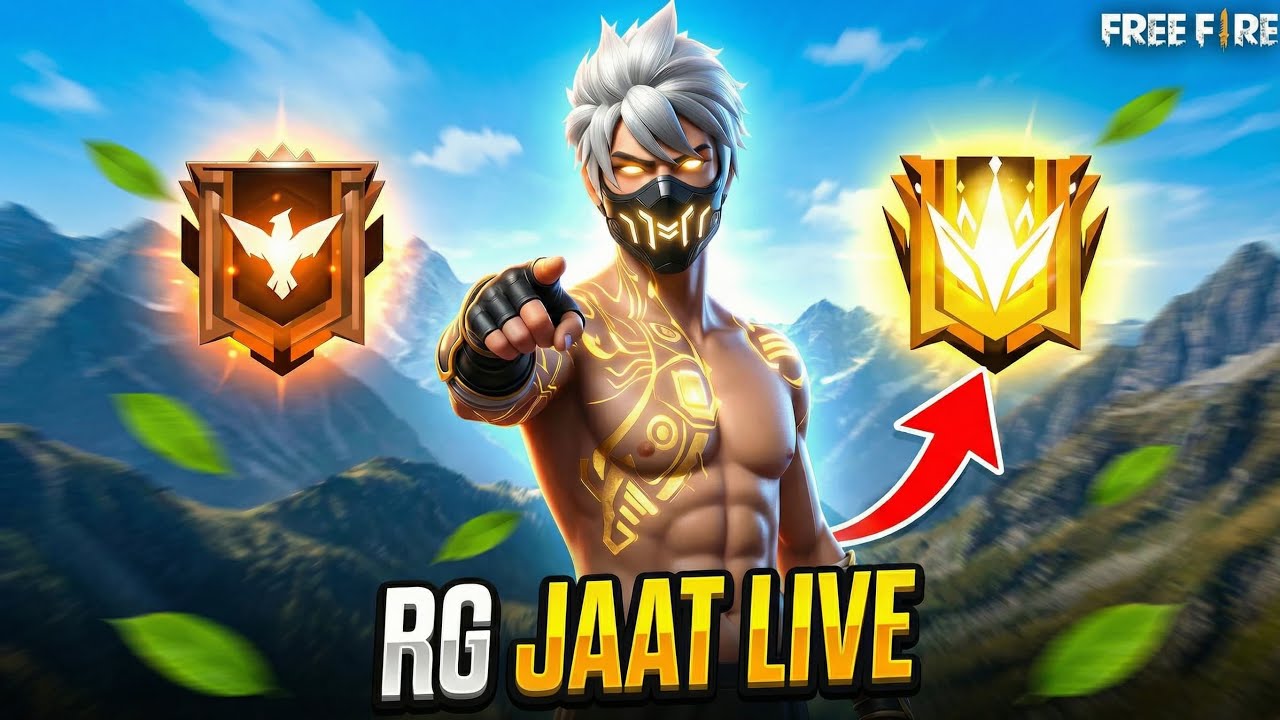 RG JAAT LIVE
